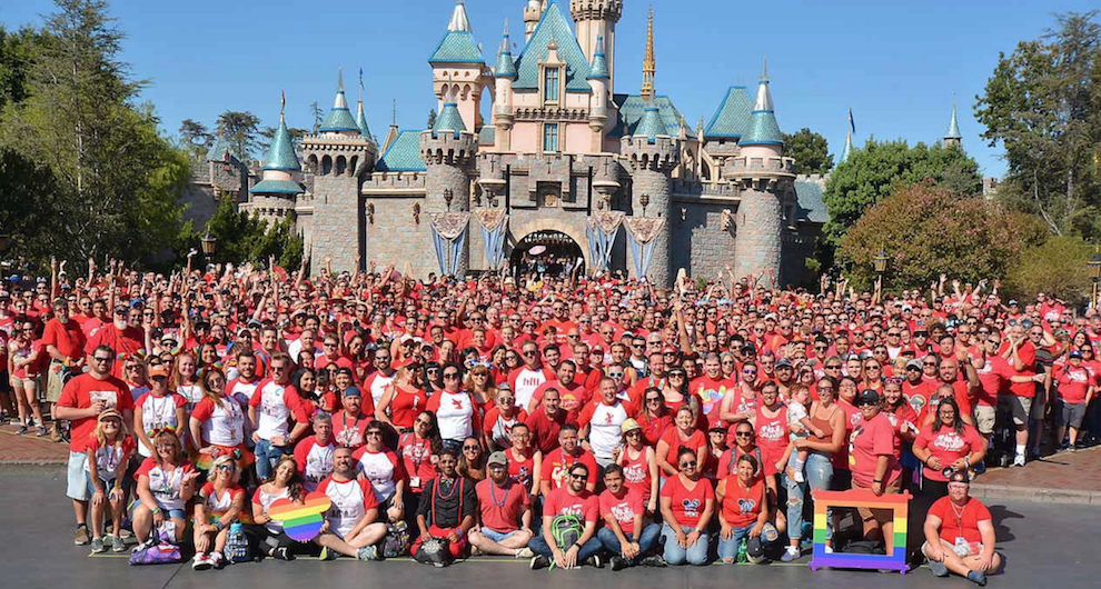 Disneyland Gay Days Schedule Goweho