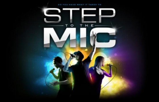 Step to the Mic! Get ready to unleash your talent, grab the spotlight, and make yourself heard.