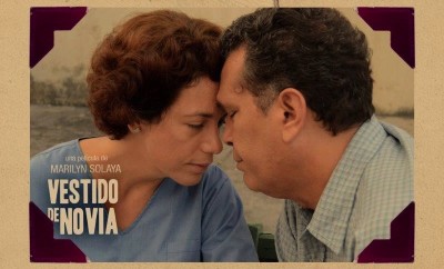 The award-winning Vestido de Novia is the closing night film at LQAFF on Sunday.