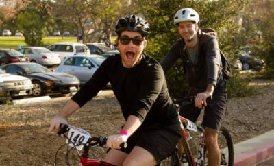 Join the fundraising Resolution Ride Jan. 7 at Griffith Park.