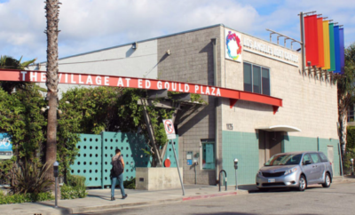 The Lily Tomlin/Jane Wagner Cultural Arts Center is located at the Village.