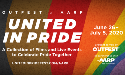 United in pride - a collection of films and events.