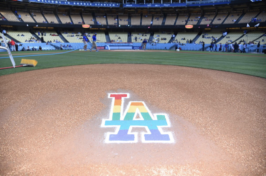 Dodger Pride Night Dissenters Batting for the Same Team?