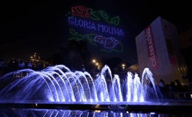 Gloria Molina Park