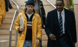 'Project Hail Mary' Courtesy Sony Pictures