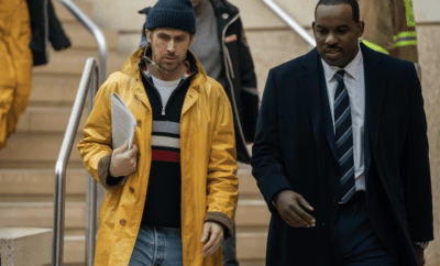 'Project Hail Mary' Courtesy Sony Pictures