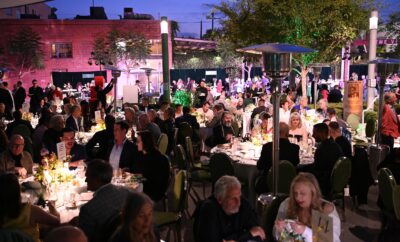 Center Gala 2026 / Photo by Getty