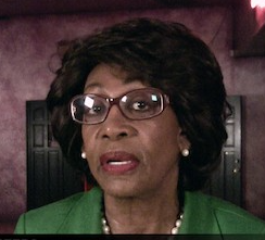 Rep. Maxine Waters