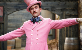'Madfabulous' / Courtesy OutfestNEXT