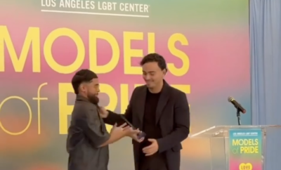 Models of Pride 2024