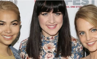 Outfest Salon Sept. 24, 2026